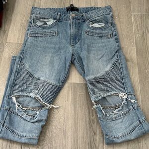 Men’s jeans